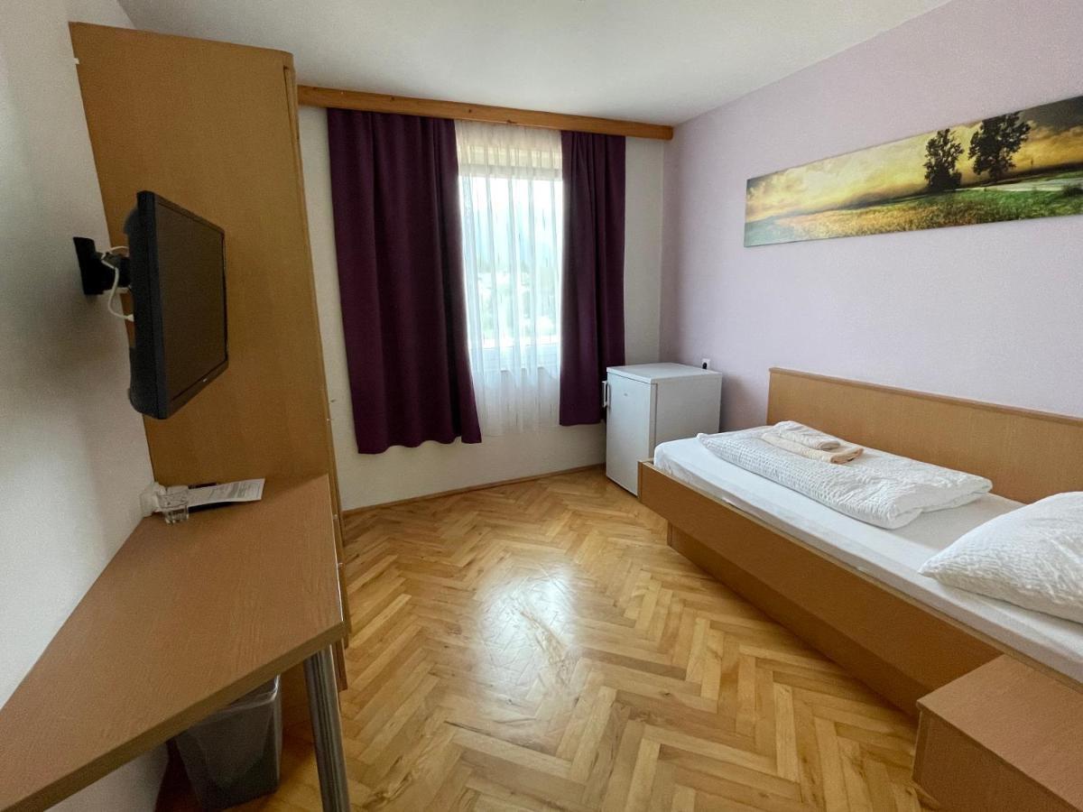 Rosental Apartments Self Check-In Ferlach Esterno foto