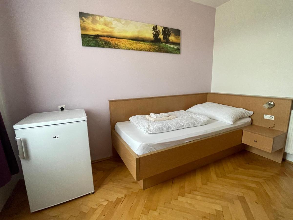 Rosental Apartments Self Check-In Ferlach Esterno foto